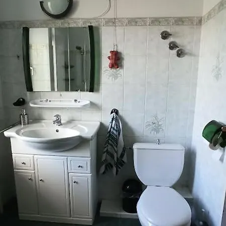 Accommodatie bij particulieren W Warszawie-wawer *