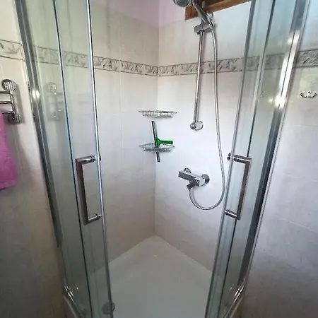 W Warszawie-wawer Homestay