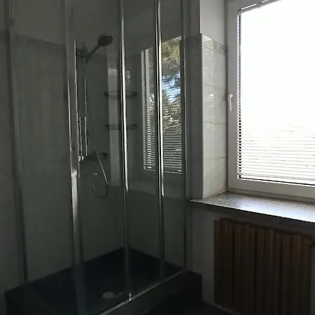 Rum i privatbostad W Warszawie-wawer