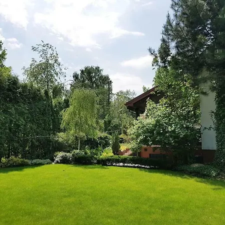 W Warszawie-wawer * Warszawa