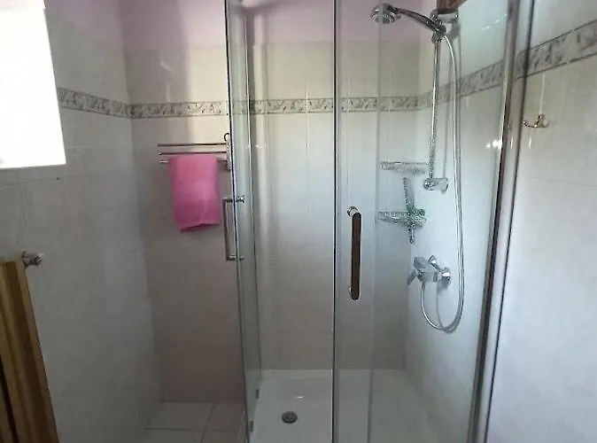 Pokój W Warszawie-wawer