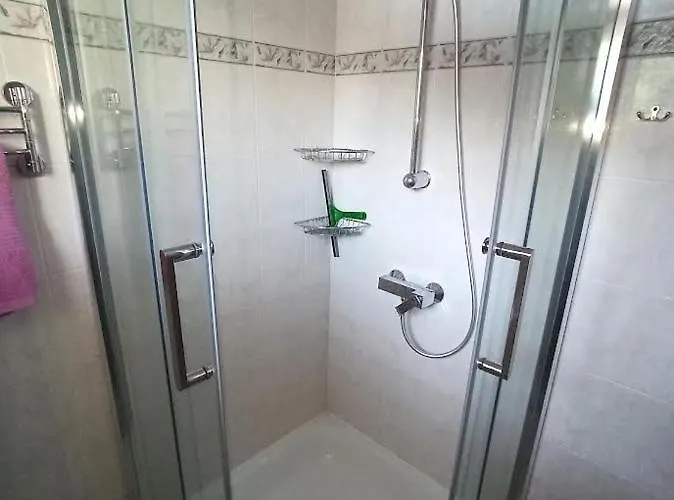 Pokój W Warszawie-wawer Kwatera prywatna