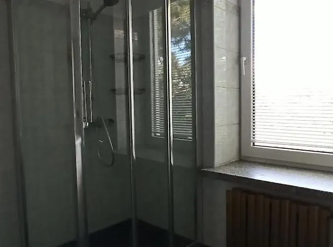 Kwatera prywatna Pokój W Warszawie-wawer