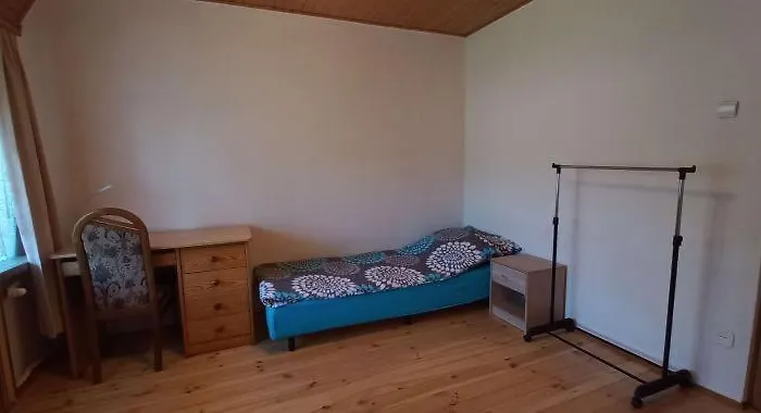 Pokój W Warszawie-wawer * Warszawa