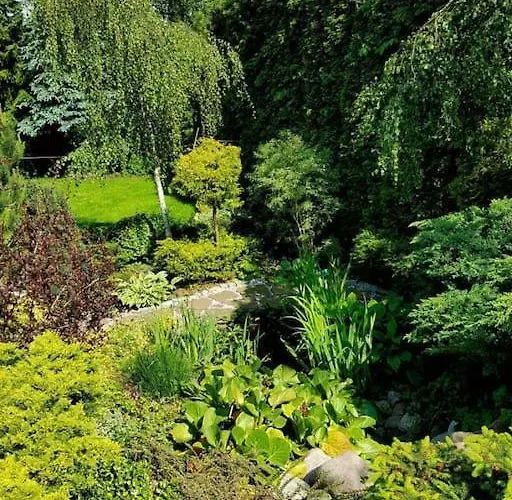 Kwatera prywatna Pokój W Warszawie-wawer