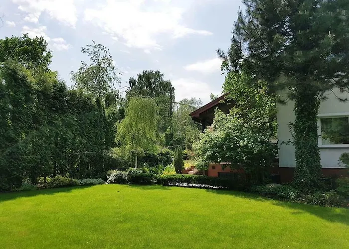 Pokój W Warszawie-wawer * Warszawa